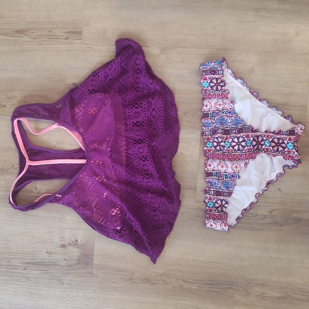Women's bikini